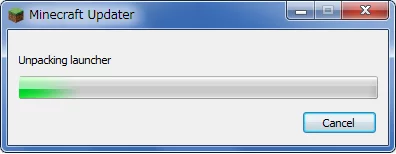 Minecraftセットアップ4