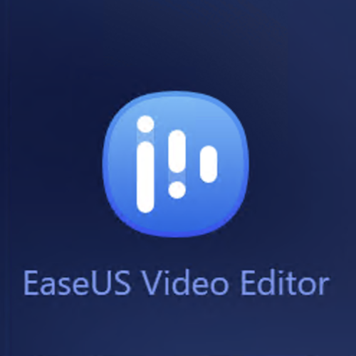 EaseUS Video Editor サムネイル