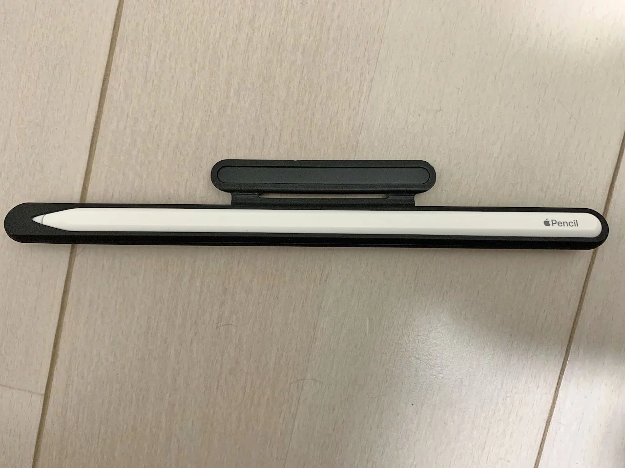 MOFT Apple Pencil Gen 2 ケースを装着