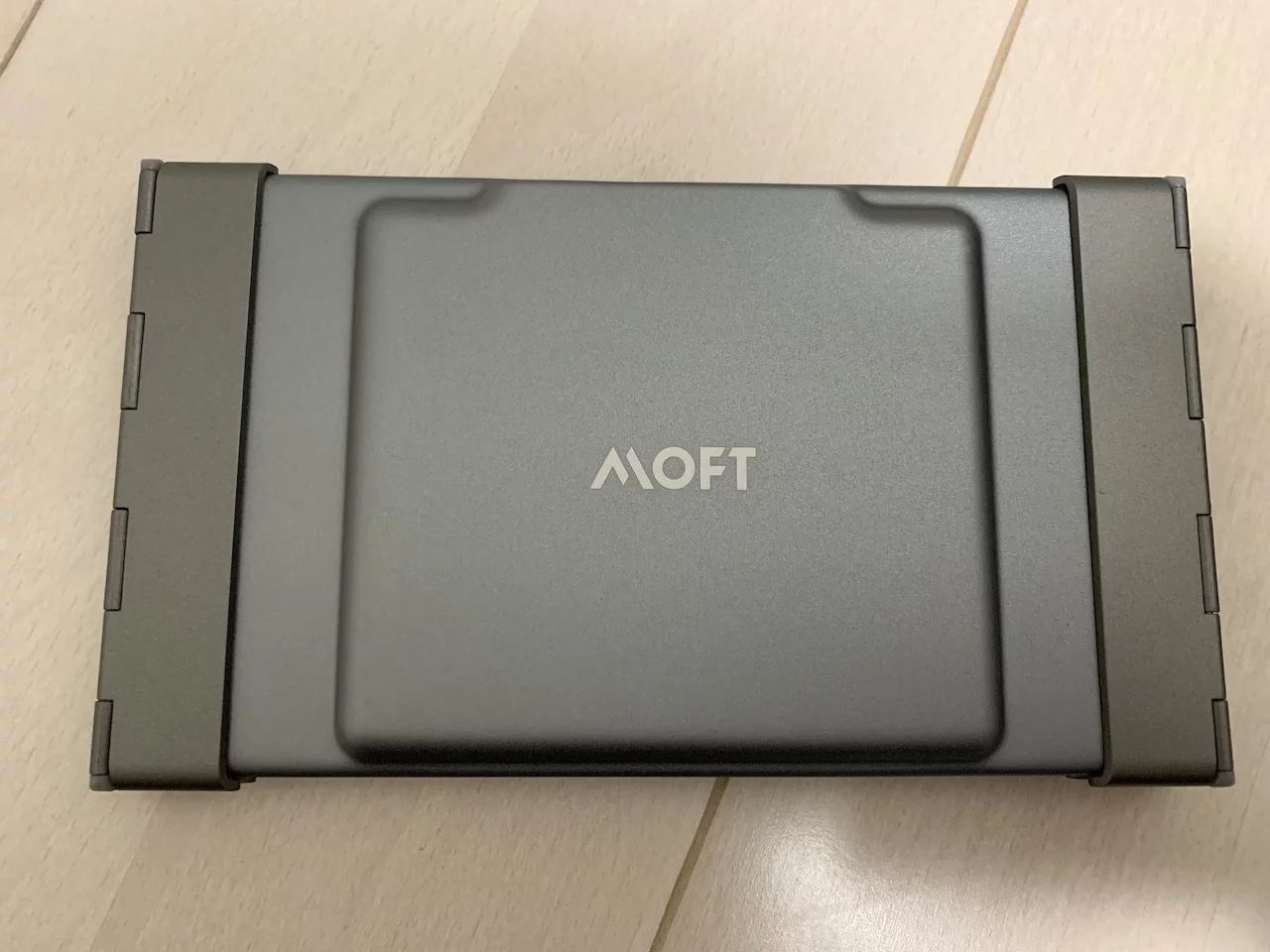 MOFT 折り畳み式キーボードの本体2