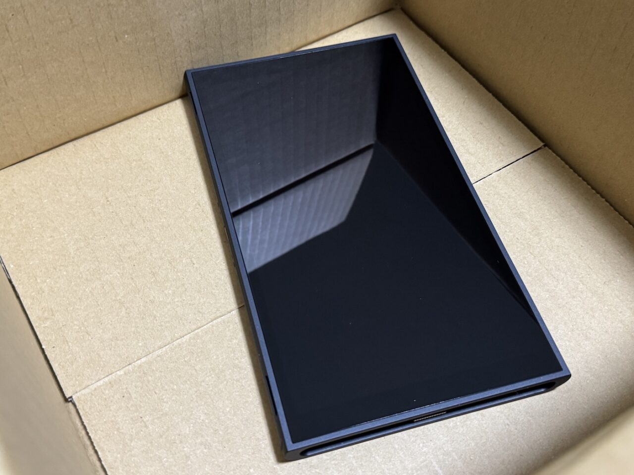 任天堂Switch2の本体-ディスプレイ